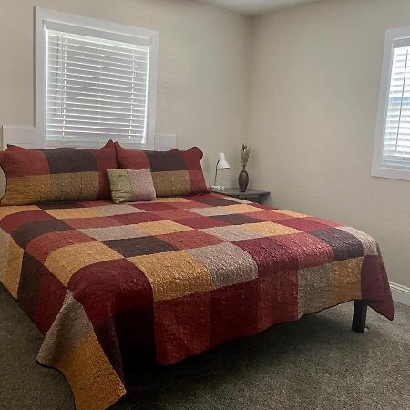 Spacious Pool Home In North Fl Keystone Heights المظهر الخارجي الصورة
