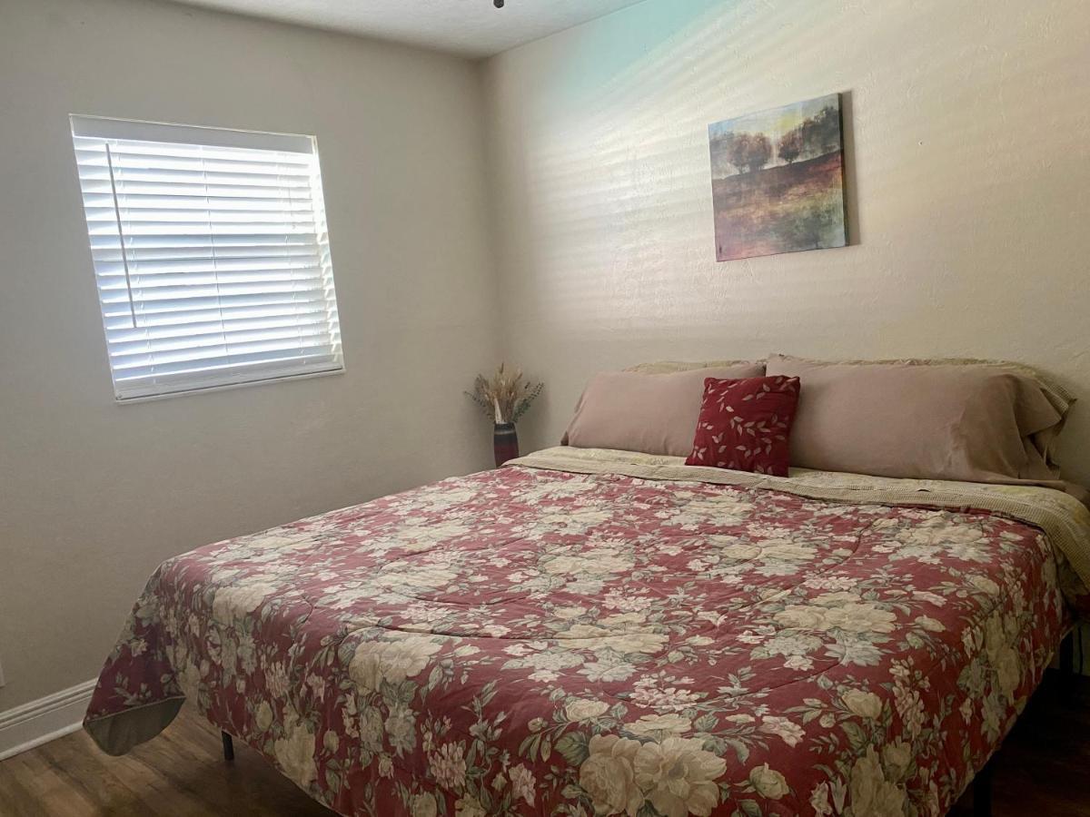 Spacious Pool Home In North Fl Keystone Heights المظهر الخارجي الصورة