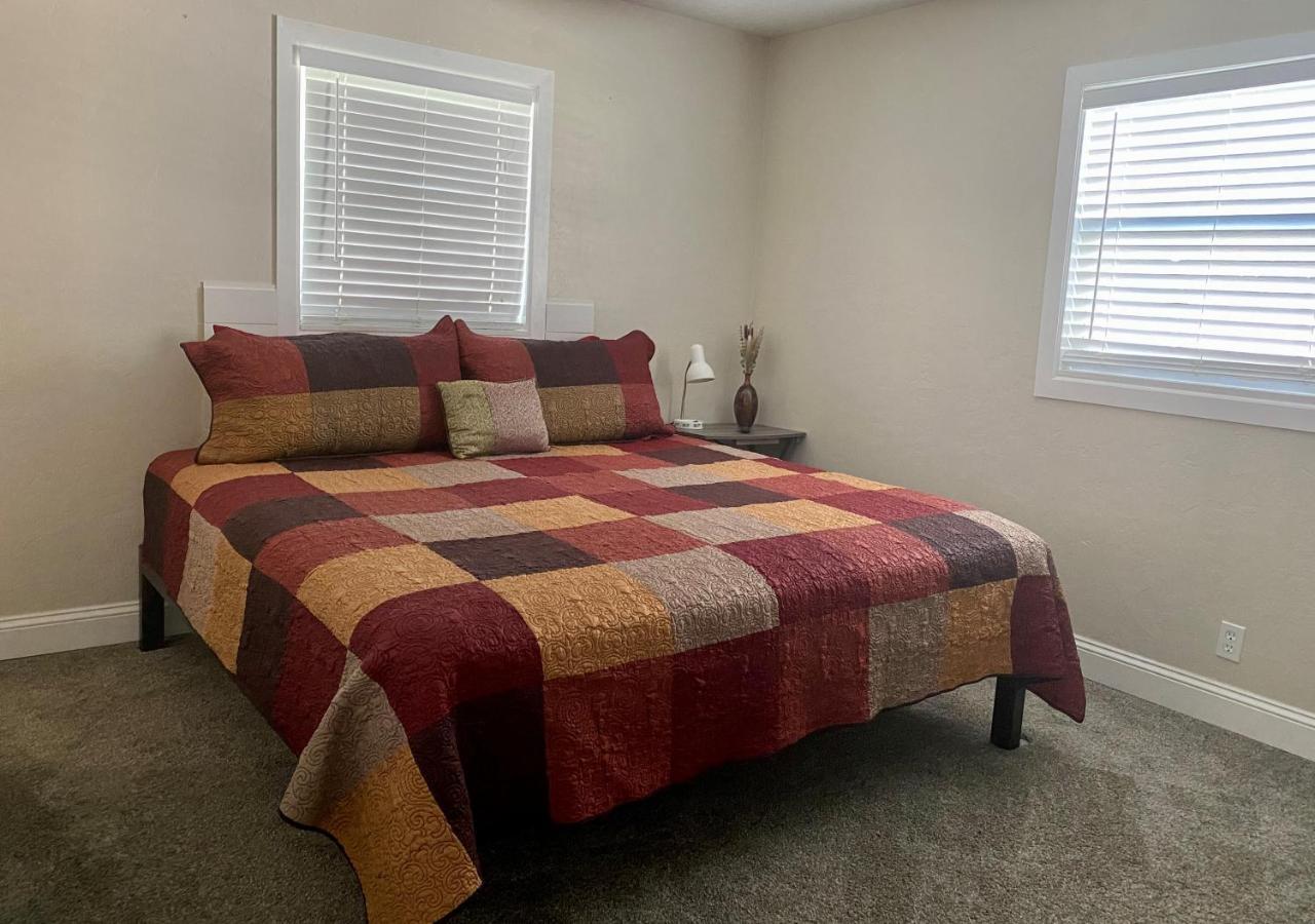Spacious Pool Home In North Fl Keystone Heights المظهر الخارجي الصورة