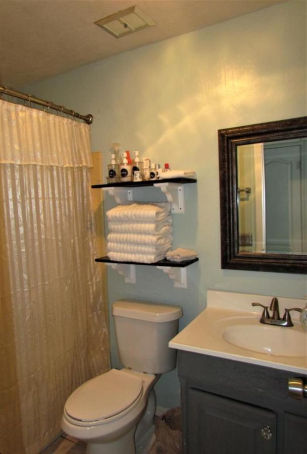Spacious Pool Home In North Fl Keystone Heights المظهر الخارجي الصورة